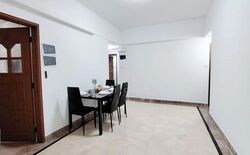 Jervois Lodge (D10), Condominium #616540141